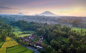 Dedary Resort & Spa Ubud By Ini Vie Hospitality Ubud (bali) 4* Indonesia